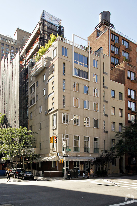 Primary Photo - 157-159 Lexington Ave