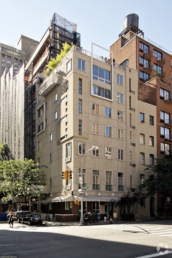 157 Lexington Ave, New York, NY 10016 Apartments in New York, NY