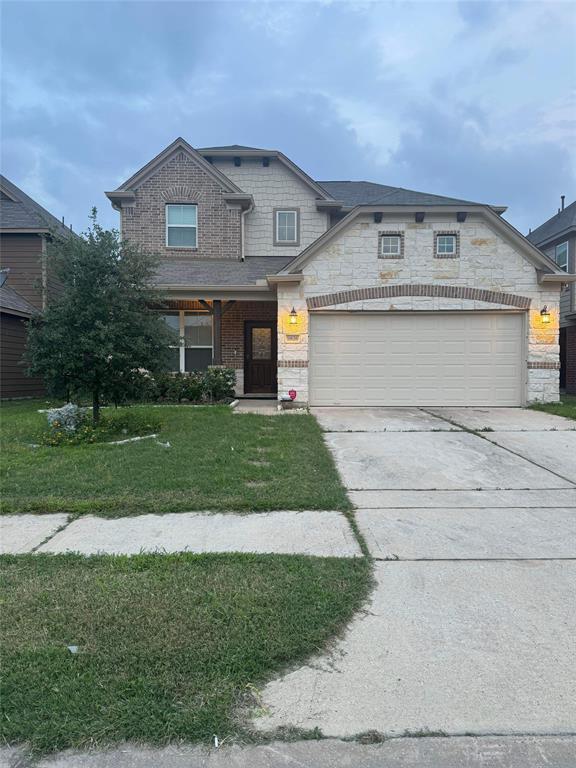 11626 Downey Violet Ln, Houston, TX 77044 House Rental in Houston, TX