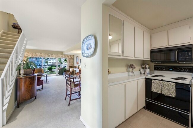 Foto del edificio - 9 Skinners Path