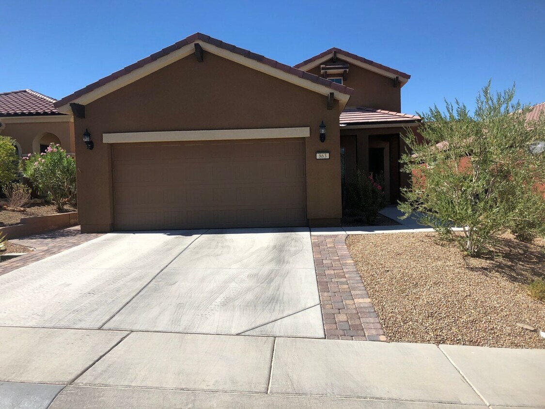 Primary Photo - Application pending - Sun City House