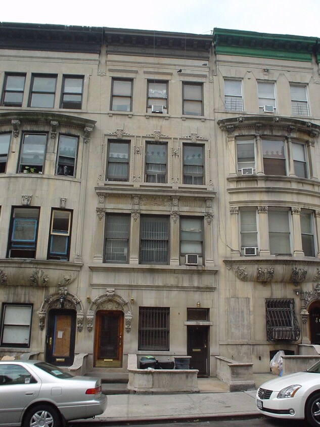Primary Photo - 462 W 142nd St