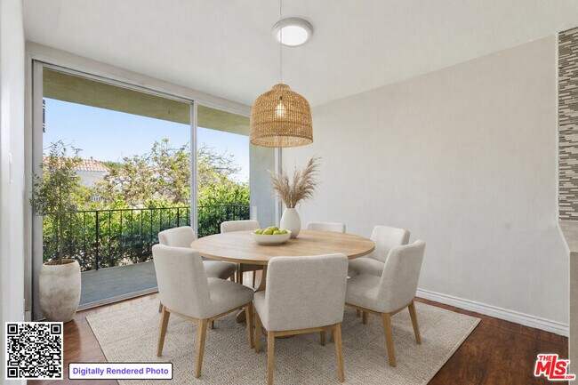 Foto del edificio - 1230 Princeton St