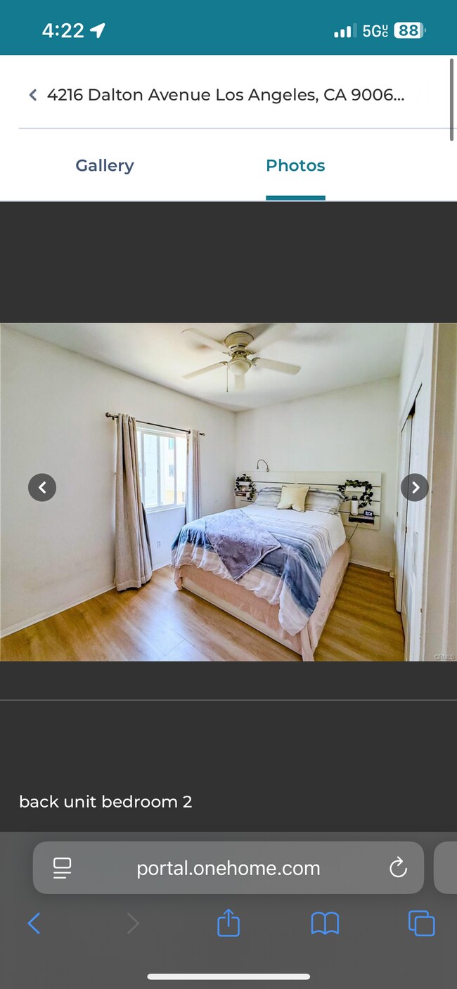 Foto del edificio - 4218 Dalton Ave