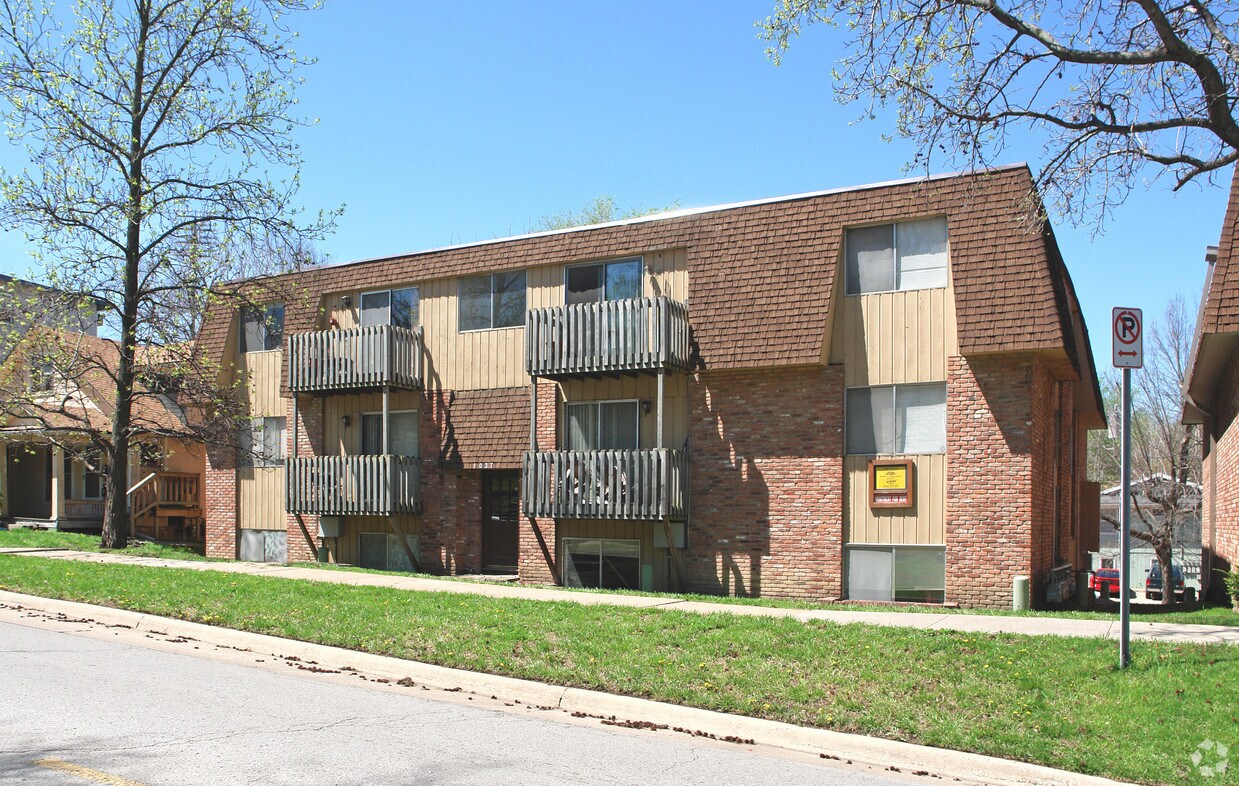 Foto principal - 1027 Mississippi St