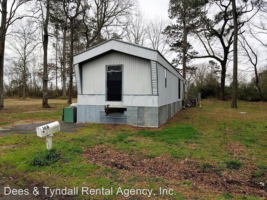 Foto principal - 100-109 Bentwood Dr