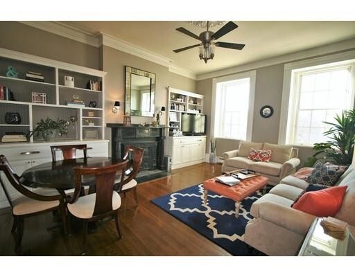 4 Dexter Row Unit D Boston Ma 02129 Condo For Rent In Primary Photo 4 Dexter Row
