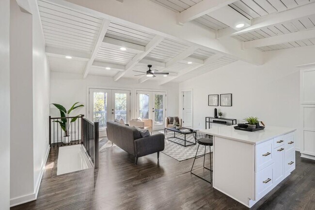 Foto del edificio - 2138 Drew Valley Rd NE