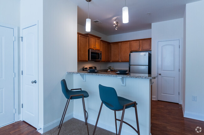 Summer - 2BR,2BA - Wendover At Meadowood