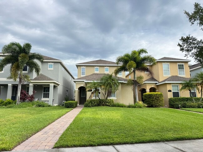 Building Photo - BEAUTIFUL AND BIG 4BED/2.5 BATH HOME in Signature Lakes!!!