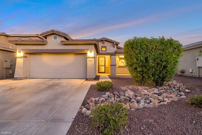 Foto del edificio - 4 br, 2.5 bath House - 18069 West Tasha Drive