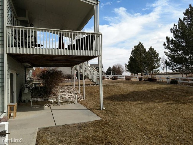 Building Photo - 2 br, 1 bath Apartment - 118 Sweet Clover Ct