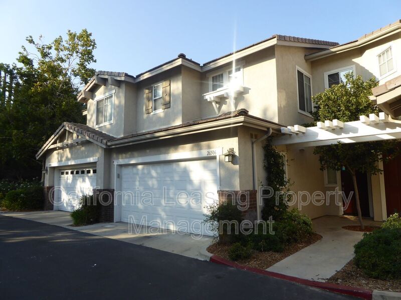 13 Houses for Rent in Santa Clarita, CA Westside Rentals