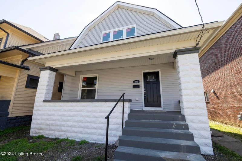 Photo - 426 E Oak St (Louisville, KY)