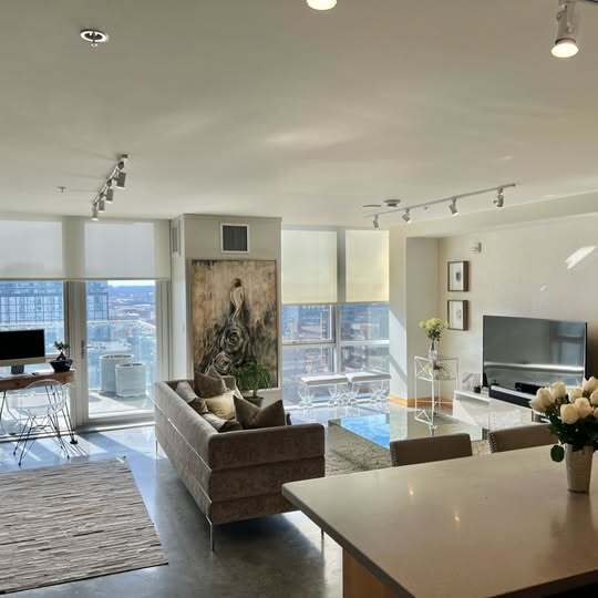 Photo - 221 E College St (Iowa City, IA)