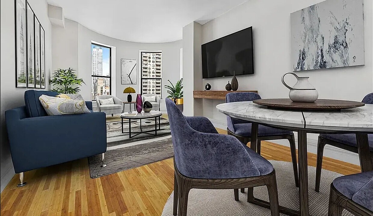 Primary Photo - 154 W 70th St