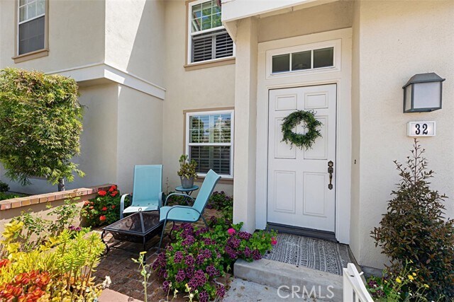 Foto del edificio - 32 Oxford