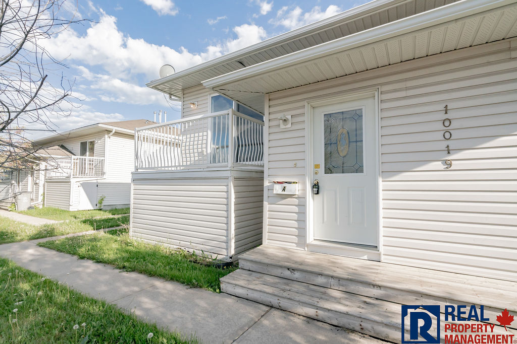 Photo principale - 10019-10108 108 Ave