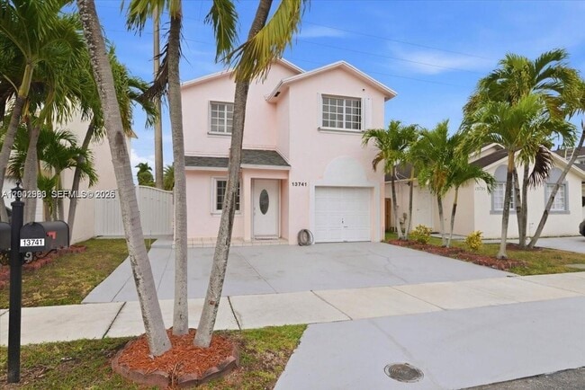 Foto del edificio - 13741 SW 160th Terrace