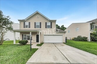15718 Lakepoint Forest Dr