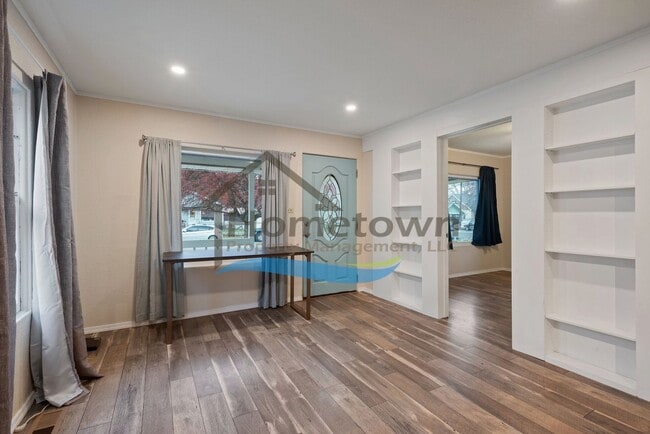 Foto del edificio - Kellogg Mid-Term Rental: Charming 3 Bed 1 Bath Home with Fenced Yard – Ends June 30!