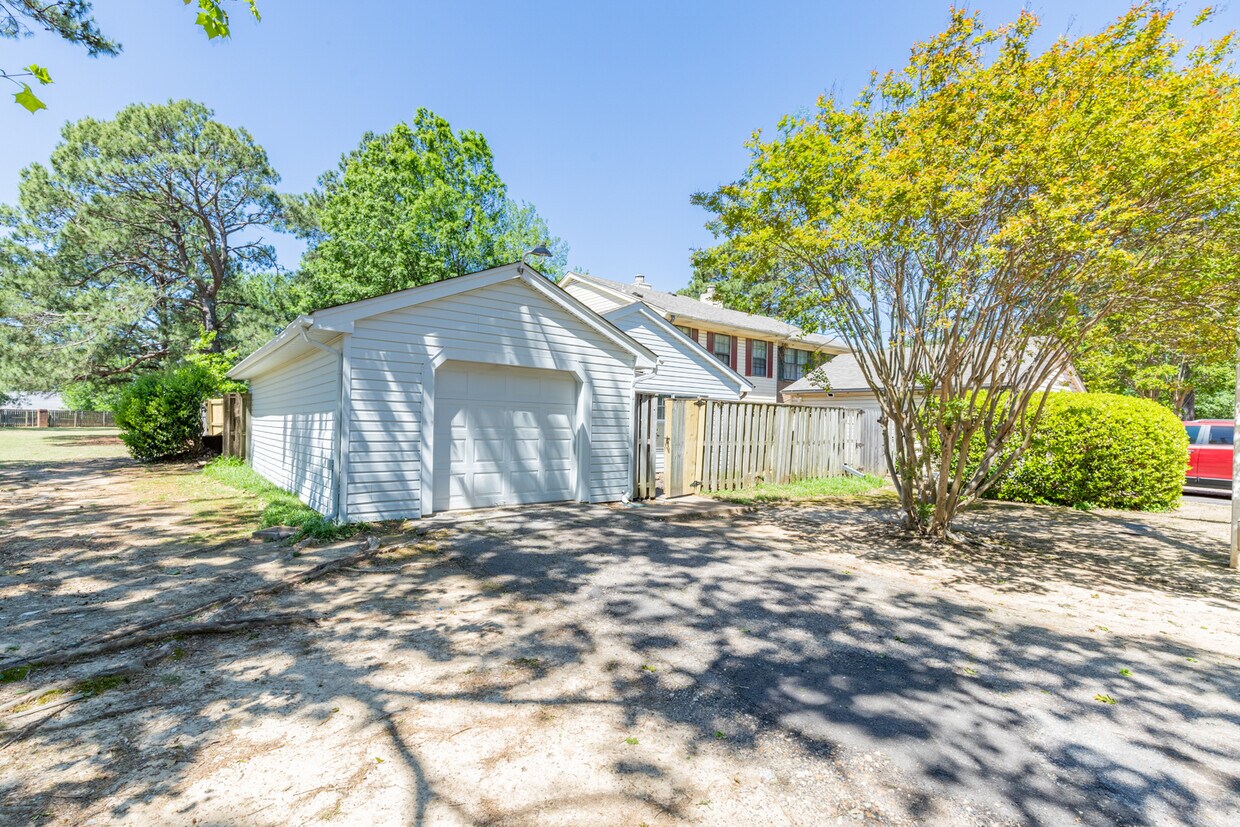 Foto principal - 2993 Lin Cove
