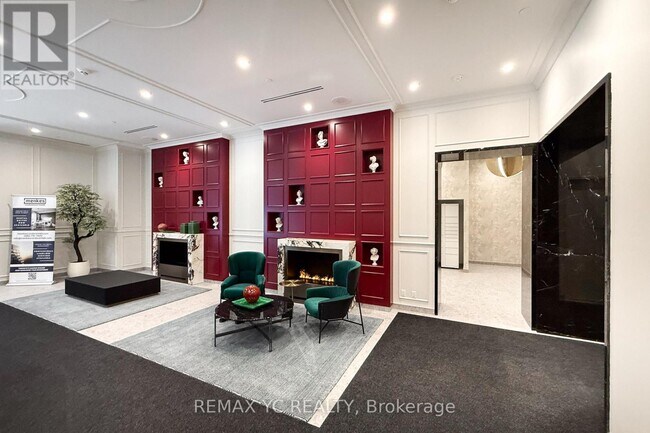 Photo du bâtiment - 180 Front St E