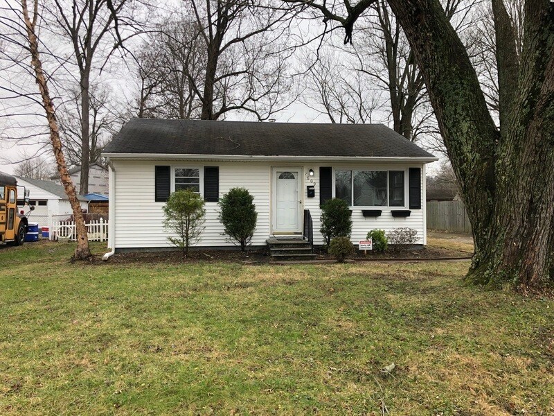 Primary Photo - 7609 Gerald Ave