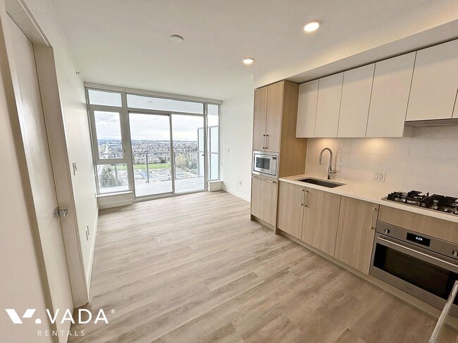Building Photo - Belvedere 1 Bed Apartment Rental 2610-9675...