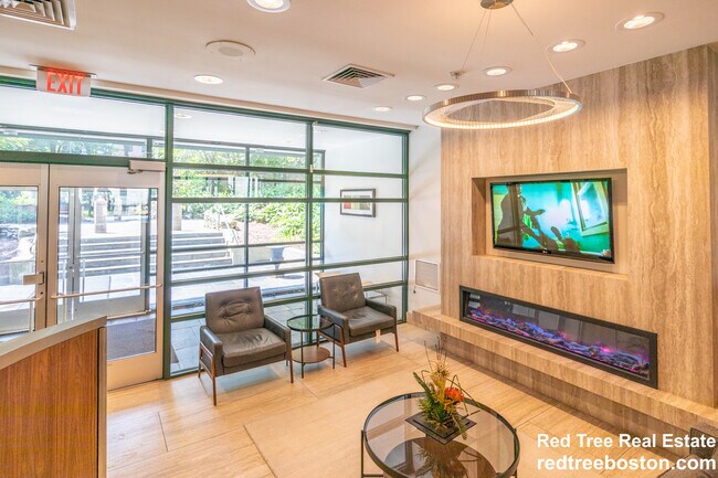 Foto del edificio - 175 Freeman St