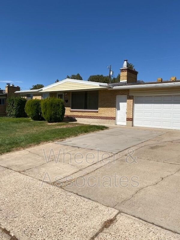 241 W 750 N, Clearfield, UT 84015 House Rental in Clearfield, UT