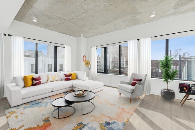 Foto del edificio - The Novus Apartments