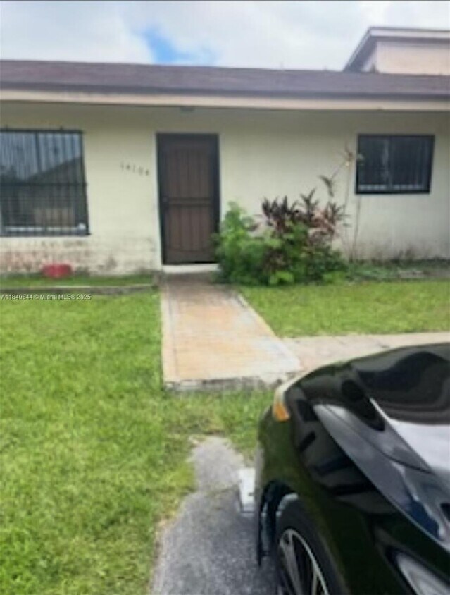 Foto principal - 14104 SW 281st Terrace