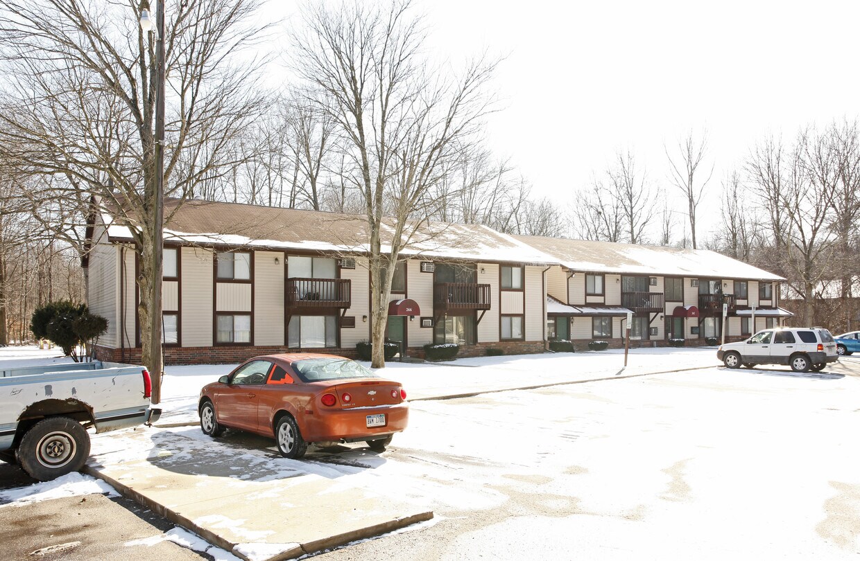 Foto del edificio - Montrose Country Estates