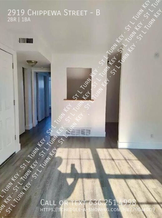 Foto del edificio - 2919 Chippewa St