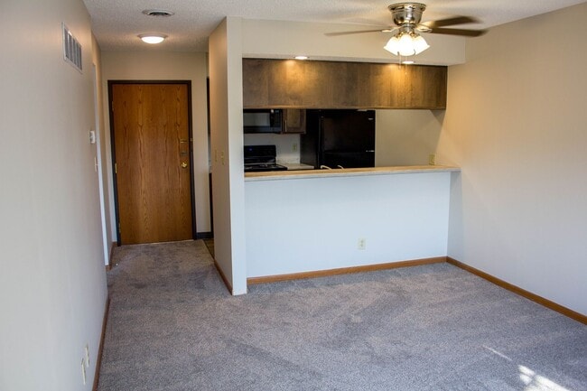 Interior Photo - Gate Park Apartments