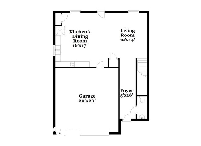 Building Photo - 306 Blackfoot Trail