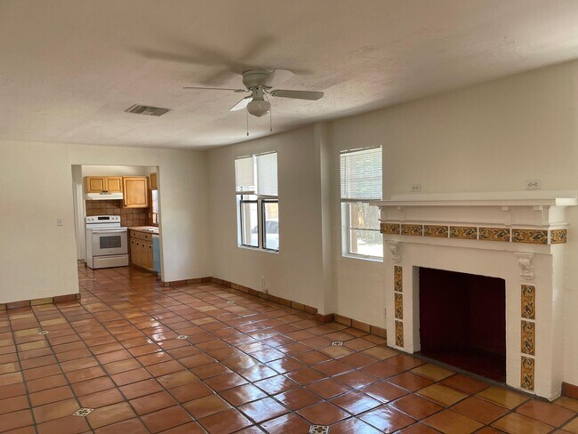 Foto del edificio - 440 El Vedado