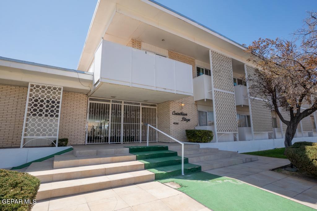 4155 Krupp Dr, El Paso, TX 79902 House Rental in El Paso, TX