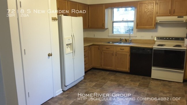 Building Photo - 7218 S New Garden Rd