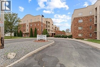 Building Photo - 5995 Ellis St