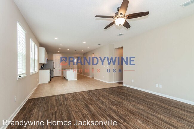 Foto del edificio - 4 br, 2 bath House - 1087 Persimmon Drive