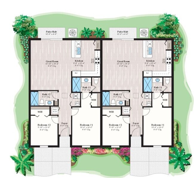 Foto del edificio - 255-257 Christine ST