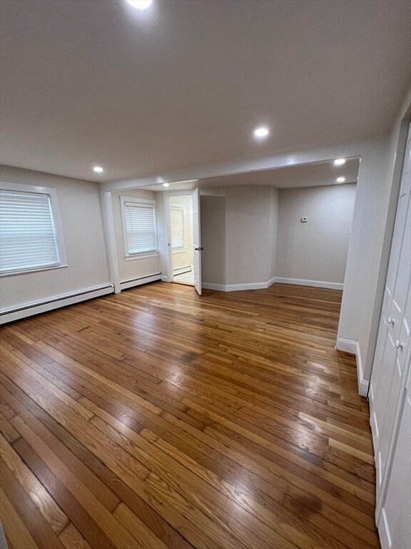 Foto del edificio - 4 Kilby St