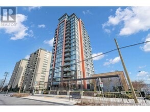Building Photo - 188-1188 Agnes St