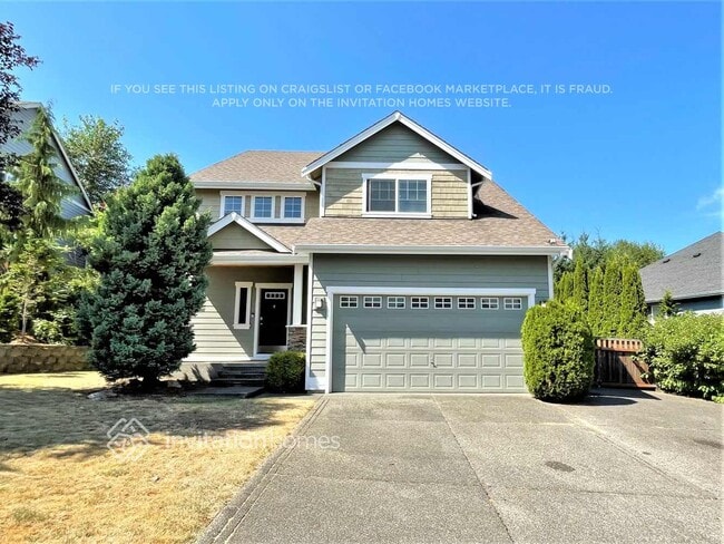 Building Photo - 17006 140th Ave E