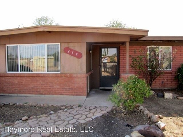 Building Photo - 4 br, 2 bath House - 457 S. Coronado Drive