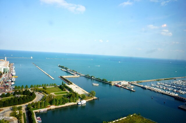 Building Photo - 474 N Lake Shore Dr