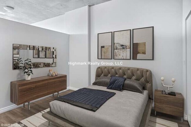 Foto del edificio - 235 W Van Buren St