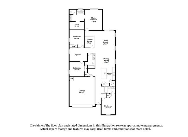 Foto del edificio - 17484 W Sunnyslope Ln